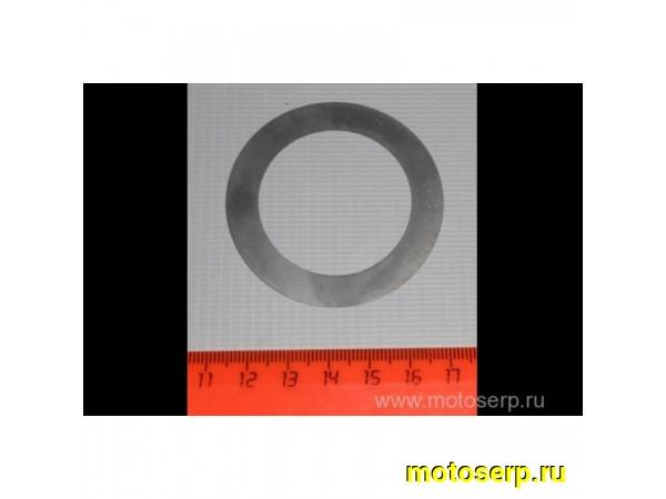 Купить  Шайба переднего редуктора регулировочная (0,10) CF 500,  X8 (шт) (MP 0180-313010 купить с доставкой по Москве и России, цена, технические характеристики, комплектация фото  - motoserp.ru