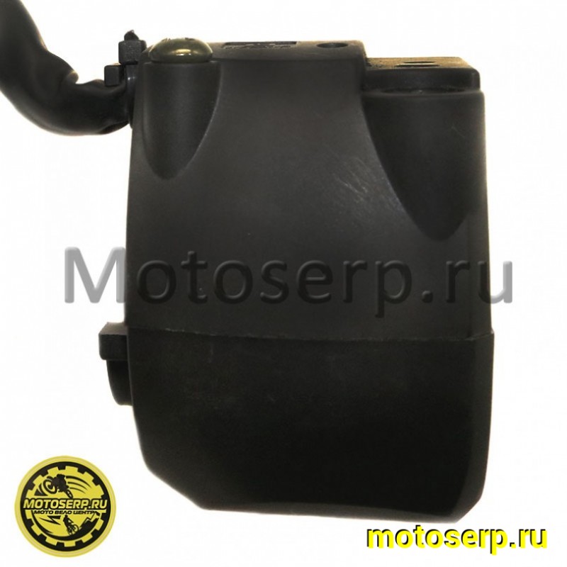 Купить  Переключатели руля (ПК) блок переключателя (4+1, 6+4+2) Irbis TTR250-2 (пар) (TATA 707000005 (TATA 707000007 купить с доставкой по Москве и России, цена, технические характеристики, комплектация фото  - motoserp.ru