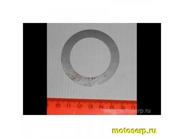Купить  Шайба переднего редуктора регулировочная (0,40) CF 500 , X8 (шт) (MP 0180-313010-0003 купить с доставкой по Москве и России, цена, технические характеристики, комплектация фото  - motoserp.ru