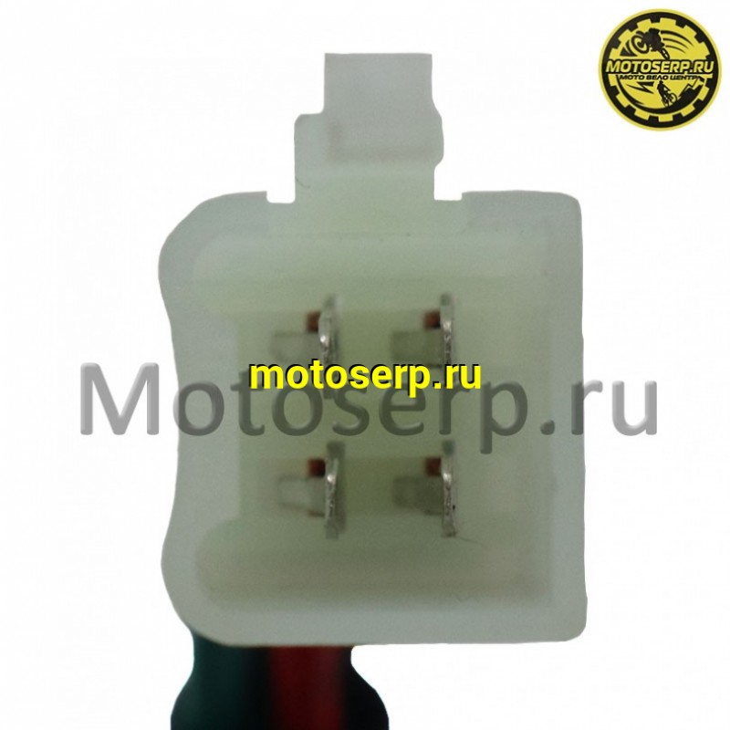 Купить  Замок зажигания (комплект замков) TTR250-2 (комп) (TATA 707000045  купить с доставкой по Москве и России, цена, технические характеристики, комплектация фото  - motoserp.ru