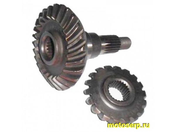 Купить  ====Шестерни конические пром.вал/трансм.вал CF 500,  X6 (шт) (MP 0180-0622A0 купить с доставкой по Москве и России, цена, технические характеристики, комплектация фото  - motoserp.ru