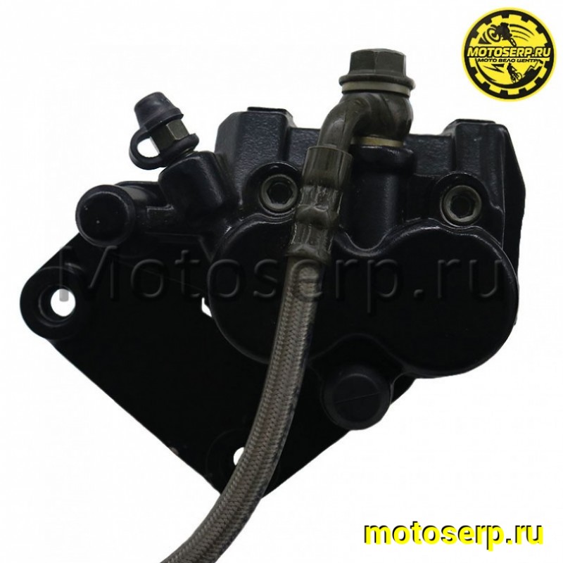 Купить  Тормоз передний в сб диск Irbis TTR250-2 (шт) (0 купить с доставкой по Москве и России, цена, технические характеристики, комплектация фото  - motoserp.ru