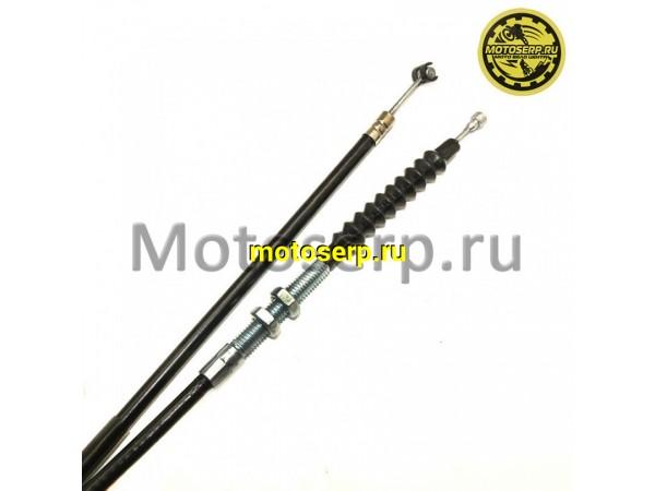 Купить  Трос сцепления TTR250-2 (T-1100mm, R-1000mm) (шт) (Мир 36988 купить с доставкой по Москве и России, цена, технические характеристики, комплектация фото  - motoserp.ru