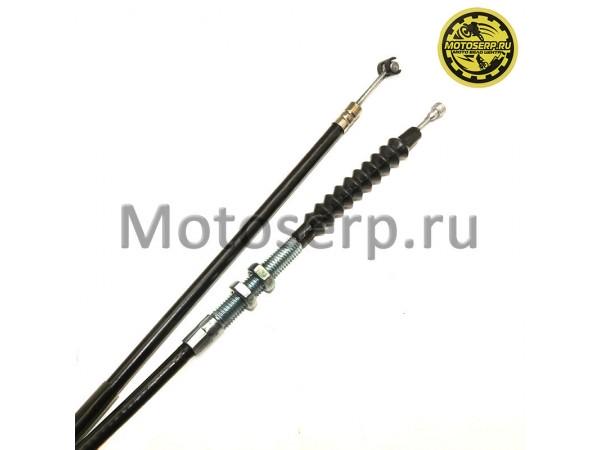 Купить  Трос сцепления TTR250-2 (T-1100mm, R-1000mm) (шт) (Мир 36988 купить с доставкой по Москве и России, цена, технические характеристики, комплектация фото  - motoserp.ru