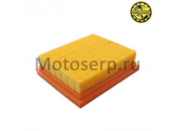 Купить  Фильтр воздушный (элемент) 166FMM Irbis TTR250-2 Sport 001/004/005, SK250GY-5, 200GY-5, TE, DUKE, ADV (135х115х45) (шт) (ML 7904 (Regul 1227500-116000 купить с доставкой по Москве и России, цена, технические характеристики, комплектация фото  - motoserp.ru