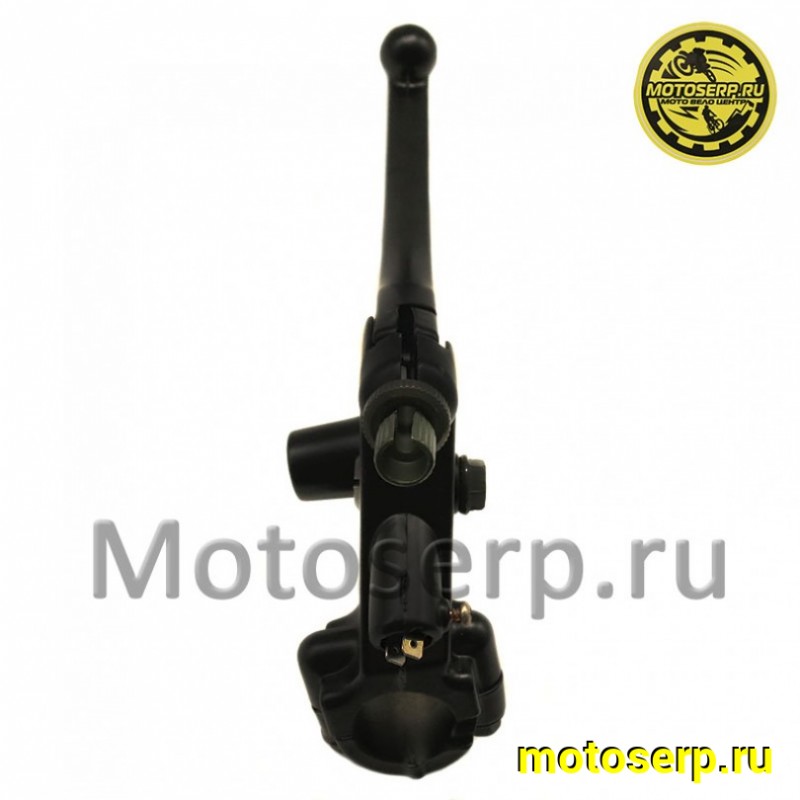 Купить  Рычаг сцепления в сборе (левый) TTR250-2 (шт) (TATA 16105516 (Мир 43735 купить с доставкой по Москве и России, цена, технические характеристики, комплектация фото  - motoserp.ru