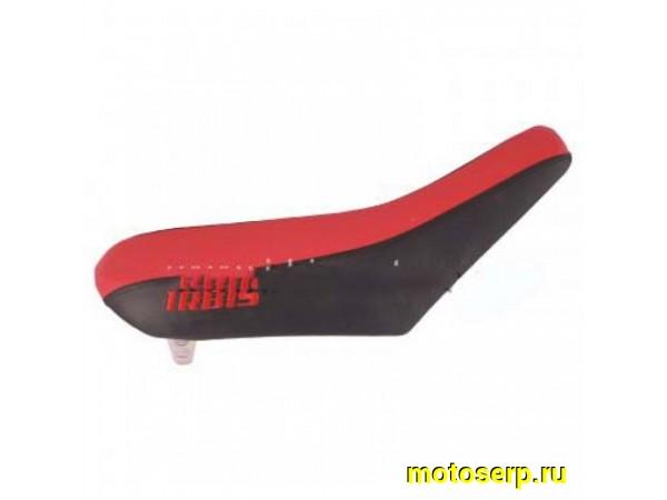Купить  Сидение (седло) TTR125-2 (шт) (0 купить с доставкой по Москве и России, цена, технические характеристики, комплектация фото  - motoserp.ru