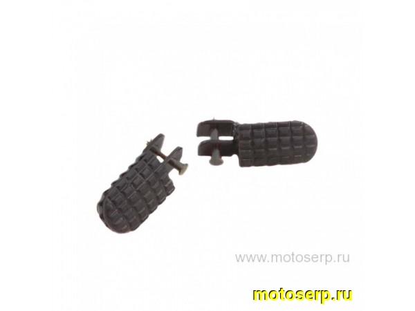 Купить  Подножка водителя TTR250-2 (пар.) (TATA 707000061 купить с доставкой по Москве и России, цена, технические характеристики, комплектация фото  - motoserp.ru