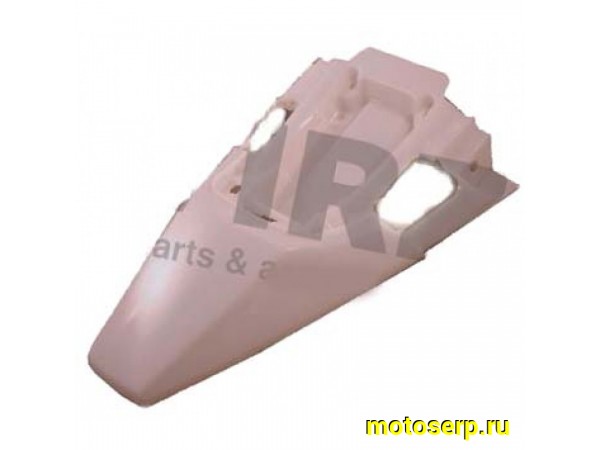 Купить  Подкрылок заднего крыла TTR250-2 (шт) (0 купить с доставкой по Москве и России, цена, технические характеристики, комплектация фото  - motoserp.ru