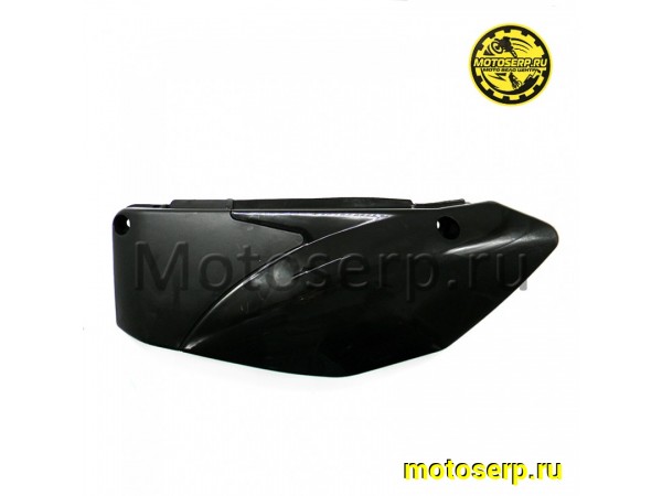 Купить  Пластик боковой задний левый TTR125-2 (шт) (MM 29411  купить с доставкой по Москве и России, цена, технические характеристики, комплектация фото  - motoserp.ru