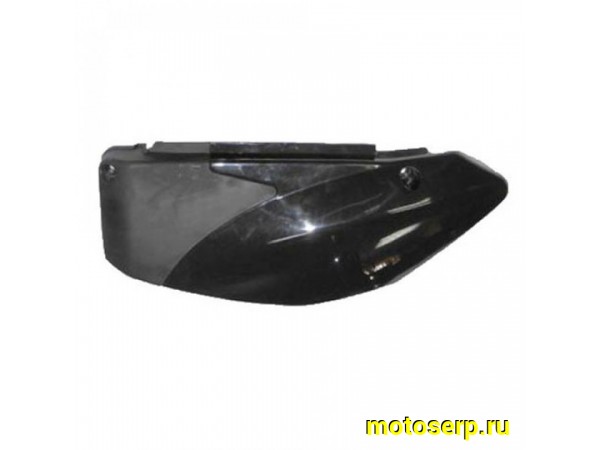 Купить  Пластик боковой задний левый TTR125-2 (шт) (MM 29411  купить с доставкой по Москве и России, цена, технические характеристики, комплектация фото  - motoserp.ru