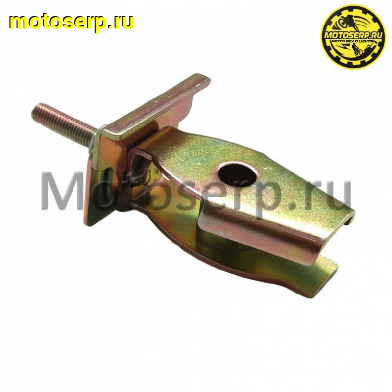 Купить  Натяжитель приводной цепи Irbis TTR250-2 (заднего колеса) (шт) (0 купить с доставкой по Москве и России, цена, технические характеристики, комплектация фото  - motoserp.ru