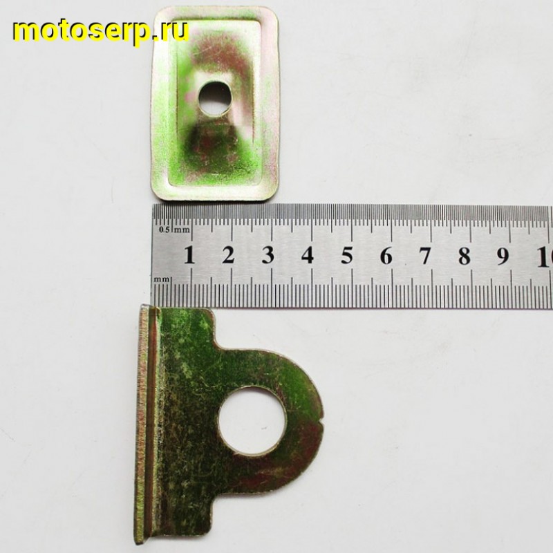 Купить  Натяжитель приводной цепи Irbis TTR250-2 (заднего колеса) (шт) (0 купить с доставкой по Москве и России, цена, технические характеристики, комплектация фото  - motoserp.ru