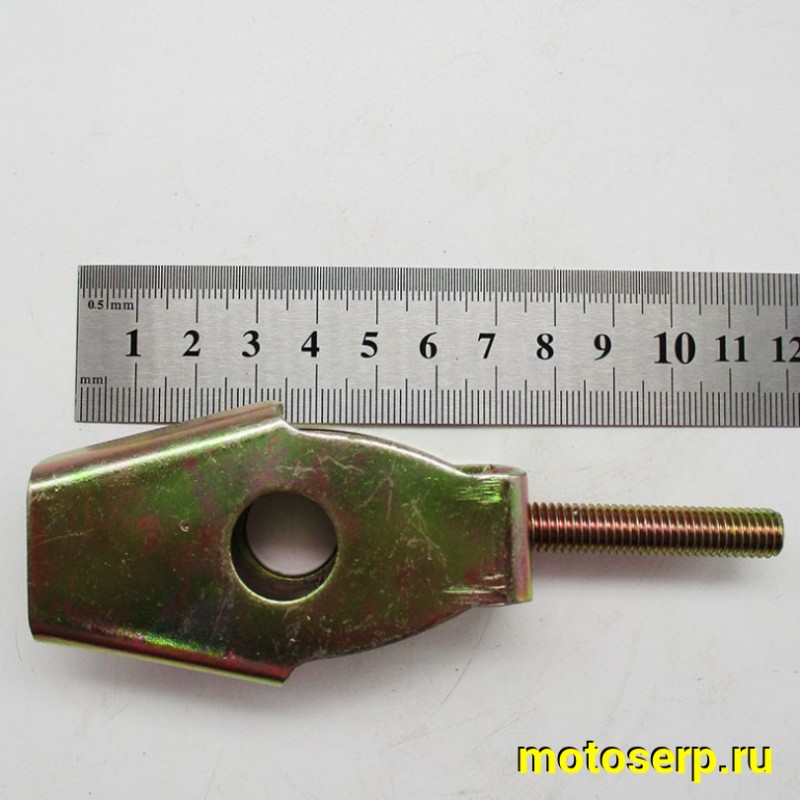 Купить  Натяжитель приводной цепи Irbis TTR250-2 (заднего колеса) (шт) (0 купить с доставкой по Москве и России, цена, технические характеристики, комплектация фото  - motoserp.ru