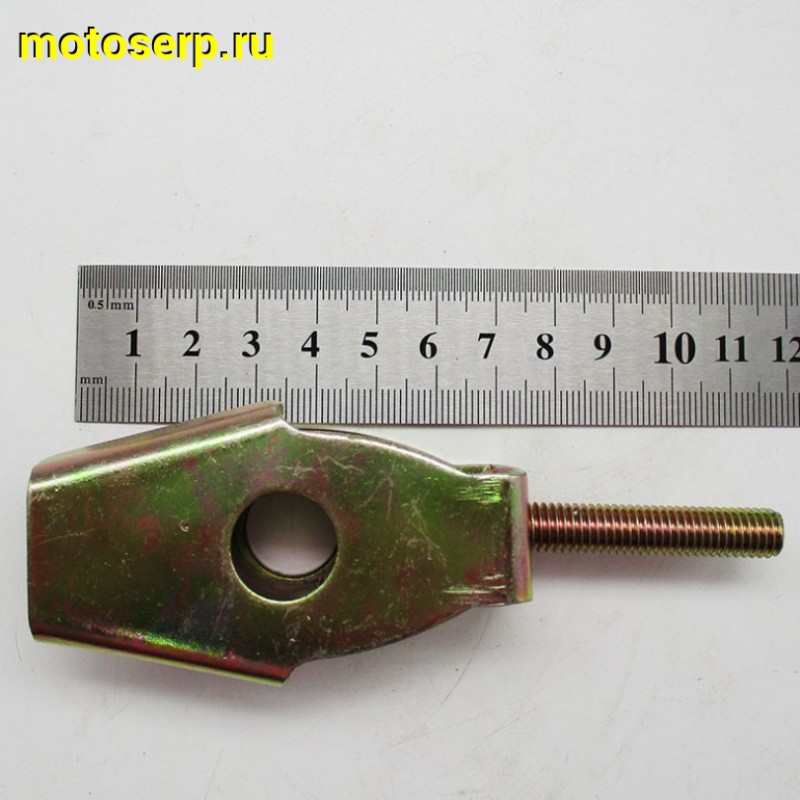 Купить  Натяжитель приводной цепи Irbis TTR250-2 (заднего колеса) (шт) (0 купить с доставкой по Москве и России, цена, технические характеристики, комплектация фото  - motoserp.ru