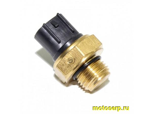 Купить  Датчик включения вентилятора CF X8 (шт) (MP 7020-150600 (MM 27611 купить с доставкой по Москве и России, цена, технические характеристики, комплектация фото  - motoserp.ru