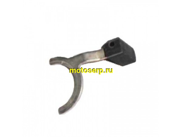 Купить  Вилка переключения переднего моста CF-500, X8 (шт) (MP 0180-315000 купить с доставкой по Москве и России, цена, технические характеристики, комплектация фото  - motoserp.ru