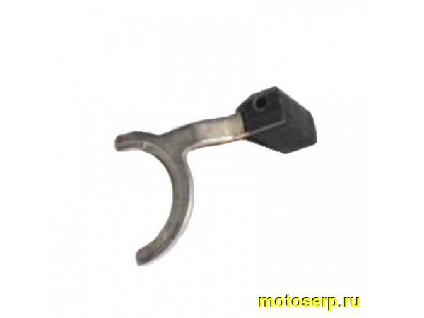 Купить  Вилка переключения переднего моста CF-500, X8 (шт) (MP 0180-315000 купить с доставкой по Москве и России, цена, технические характеристики, комплектация фото  - motoserp.ru