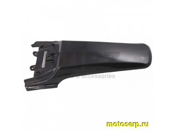 Купить  Крыло заднее (хвост) TTR110 (шт) (0 купить с доставкой по Москве и России, цена, технические характеристики, комплектация фото  - motoserp.ru