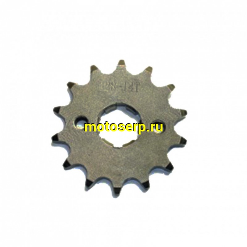 Купить  Звезда ведущая (428-14) 156-164FML (125-250cc) (шт) (Мир 21435 (ML 4962 (MT C-1840 (MT C-1666 (Дан купить с доставкой по Москве и России, цена, технические характеристики, комплектация фото  - motoserp.ru