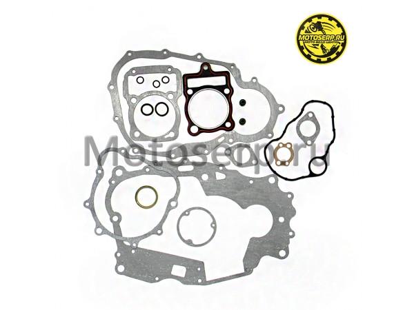 Купить  Прокладки компл. полн. 167FMM (250cc) (CG250) LIFAN (комп) (Мир 22102 (MM 25846 (ML 6742 (MM 91459 купить с доставкой по Москве и России, цена, технические характеристики, комплектация фото  - motoserp.ru