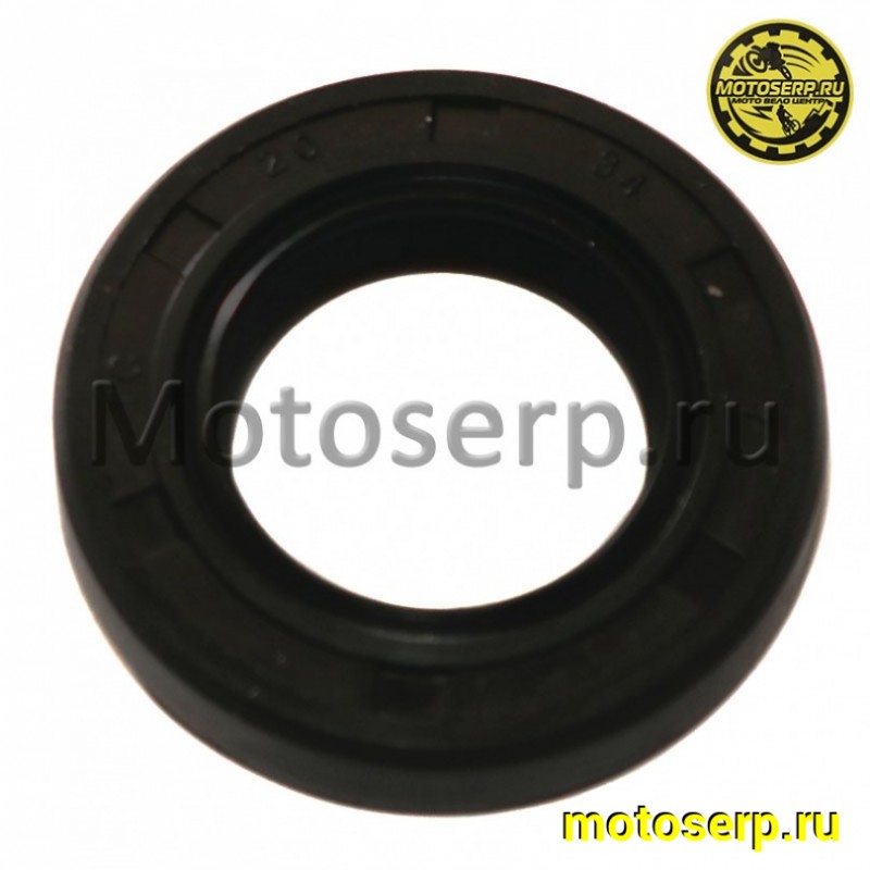 Купить  Сальники двигателя 157FMI (22*35*7, 20*34*7, 16*28*7, 14*28*7, 6.5*14.5*7) (комп) (Мир 20267  купить с доставкой по Москве и России, цена, технические характеристики, комплектация фото  - motoserp.ru