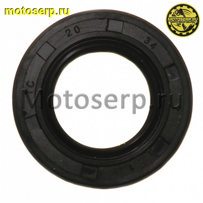 Купить  Сальники двигателя 157FMI (22*35*7, 20*34*7, 16*28*7, 14*28*7, 6.5*14.5*7) (комп) (Мир 20267  купить с доставкой по Москве и России, цена, технические характеристики, комплектация фото  - motoserp.ru