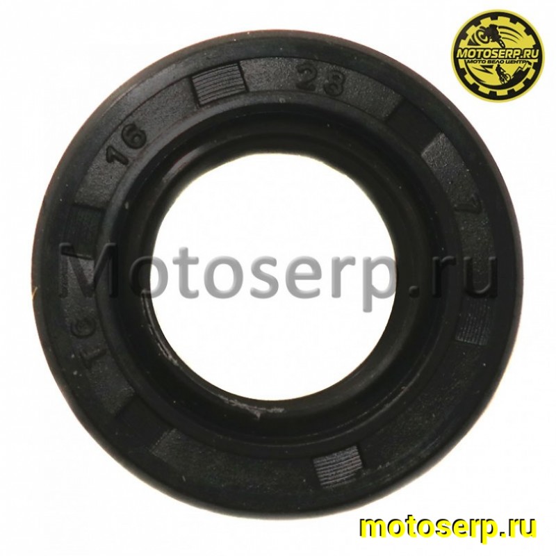 Купить  Сальники двигателя 157FMI (22*35*7, 20*34*7, 16*28*7, 14*28*7, 6.5*14.5*7) (комп) (Мир 20267  купить с доставкой по Москве и России, цена, технические характеристики, комплектация фото  - motoserp.ru