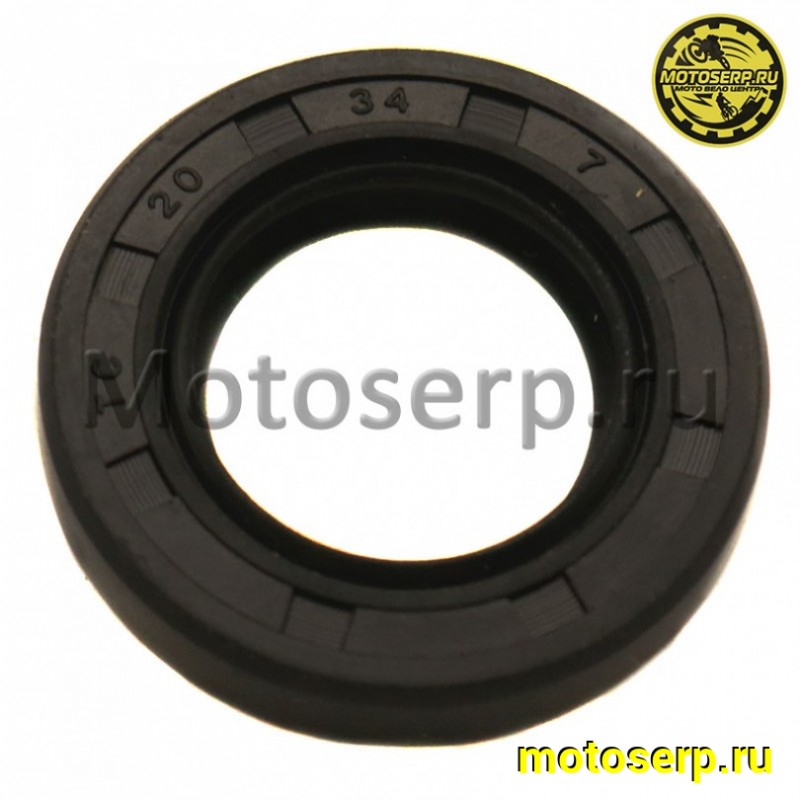 Купить  Сальники двигателя 162FMJ/164FML (34*50*7, 20*34*7, 14*28*7, 16*28*7, 6.5*14.5*7) (комп) (Мир 20266 купить с доставкой по Москве и России, цена, технические характеристики, комплектация фото  - motoserp.ru