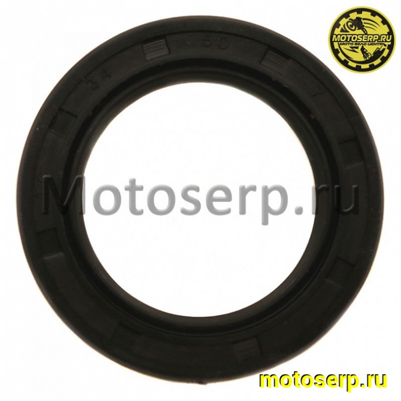 Купить  Сальники двигателя 162FMJ/164FML (34*50*7, 20*34*7, 14*28*7, 16*28*7, 6.5*14.5*7) (комп) (Мир 20266 купить с доставкой по Москве и России, цена, технические характеристики, комплектация фото  - motoserp.ru