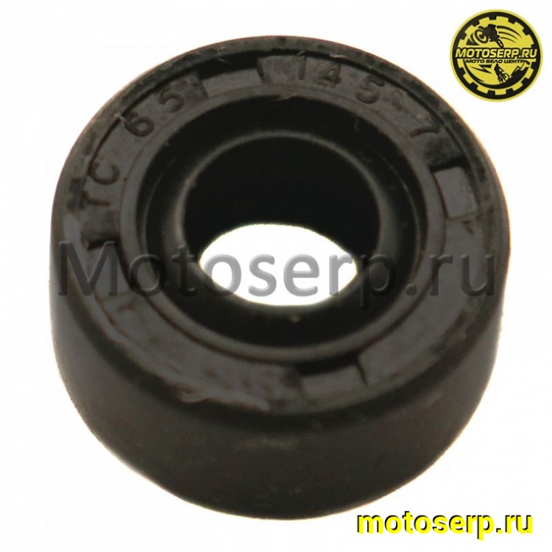 Купить  Сальники двигателя 162FMJ/164FML (34*50*7, 20*34*7, 14*28*7, 16*28*7, 6.5*14.5*7) (комп) (Мир 20266 купить с доставкой по Москве и России, цена, технические характеристики, комплектация фото  - motoserp.ru