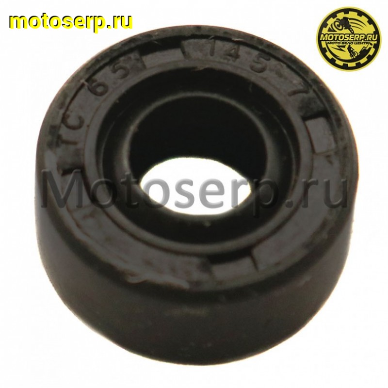 Купить  Сальники двигателя 162FMJ/164FML (34*50*7, 20*34*7, 14*28*7, 16*28*7, 6.5*14.5*7) (комп) (Мир 20266 купить с доставкой по Москве и России, цена, технические характеристики, комплектация фото  - motoserp.ru