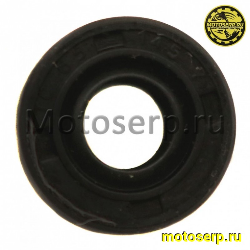 Купить  Сальники двигателя 162FMJ/164FML (34*50*7, 20*34*7, 14*28*7, 16*28*7, 6.5*14.5*7) (комп) (Мир 20266 купить с доставкой по Москве и России, цена, технические характеристики, комплектация фото  - motoserp.ru