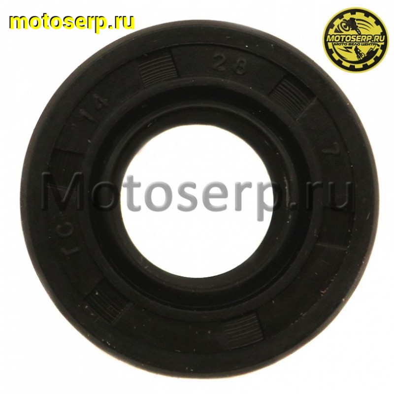 Купить  Сальники двигателя 162FMJ/164FML (34*50*7, 20*34*7, 14*28*7, 16*28*7, 6.5*14.5*7) (комп) (Мир 20266 купить с доставкой по Москве и России, цена, технические характеристики, комплектация фото  - motoserp.ru