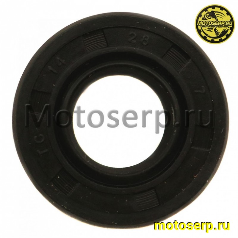 Купить  Сальники двигателя 162FMJ/164FML (34*50*7, 20*34*7, 14*28*7, 16*28*7, 6.5*14.5*7) (комп) (Мир 20266 купить с доставкой по Москве и России, цена, технические характеристики, комплектация фото  - motoserp.ru