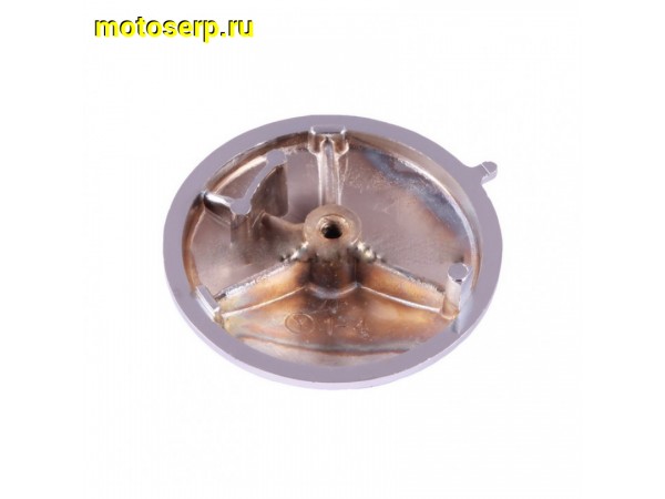 Купить  Крышка головки (распредв) 154FMI боковая лев. круглая TTR125 и др. (D72мм) (шт) (MT (TATA 01002272 купить с доставкой по Москве и России, цена, технические характеристики, комплектация фото  - motoserp.ru