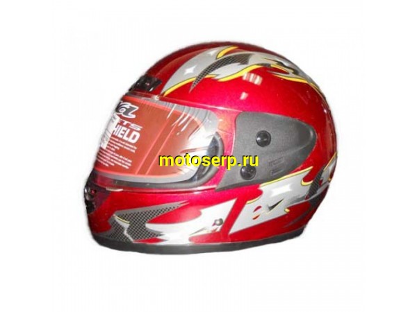 Купить  Шлем закрытый Safelead HF-101 (LX-509) черный (XL) (шт) (0 купить с доставкой по Москве и России, цена, технические характеристики, комплектация фото  - motoserp.ru