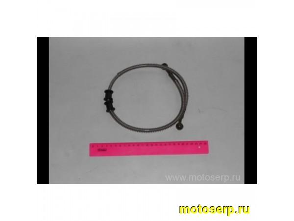 Купить  Шланг тормозной CF 500, X5, X6 L= 70 (шт) (MP 9010-080140 купить с доставкой по Москве и России, цена, технические характеристики, комплектация фото  - motoserp.ru