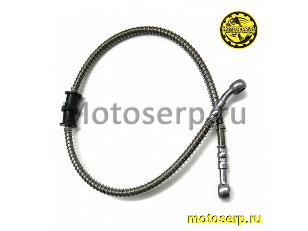 Купить  Шланг тормозной CF 500, X5, X6 L= 70 (шт) (MP 9010-080140 купить с доставкой по Москве и России, цена, технические характеристики, комплектация фото  - motoserp.ru
