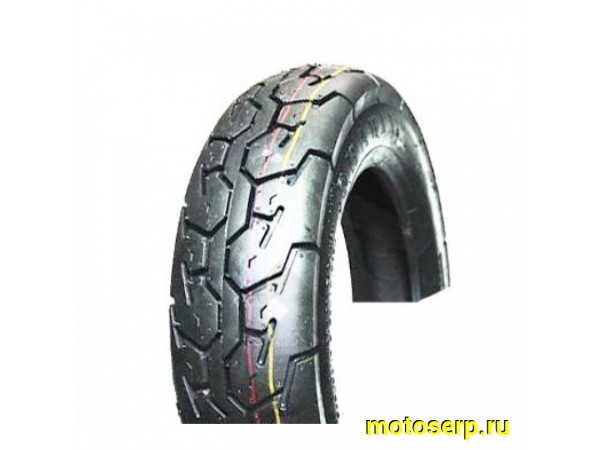Купить  Покрышка Скутер 10" 110/90-10 безкамер (шт) (R2 (R1 купить с доставкой по Москве и России, цена, технические характеристики, комплектация фото  - motoserp.ru