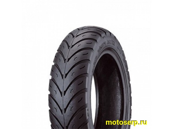 Купить  Покрышка Скутер 10" 120/90-10 безкамер слик DURO (N/Q) (шт) (R1 купить с доставкой по Москве и России, цена, технические характеристики, комплектация фото  - motoserp.ru