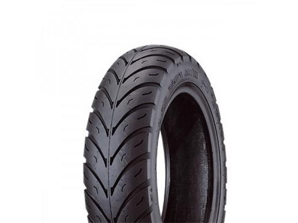 Купить  Покрышка Скутер 10" 120/90-10 безкамер слик DURO (N/Q) (шт) (R1 купить с доставкой по Москве и России, цена, технические характеристики, комплектация фото  - motoserp.ru