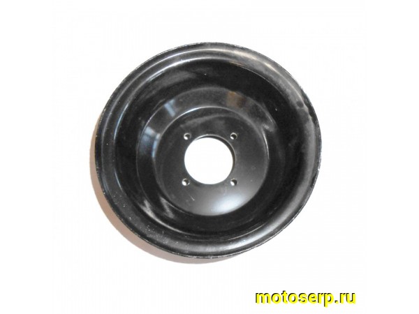 Купить  Колесо ATV  8" переднее (диск колеса)  ATV штампов  5.5-8"  (ET:-6, PCD:4х88, Ступица:68.5/70/90) ATV125 FOX, IRBIS (шт) (ML 10044 (ТАТА 800001046 купить с доставкой по Москве и России, цена, технические характеристики, комплектация фото  - motoserp.ru