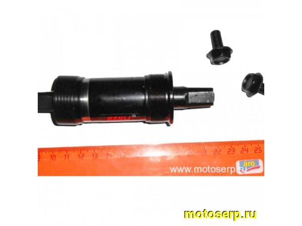 Купить  Вал-блок каретки.126/127.5 mm с катриджем Вело (шт) (Дан (R4 (Золотник 3024205 купить с доставкой по Москве и России, цена, технические характеристики, комплектация фото  - motoserp.ru