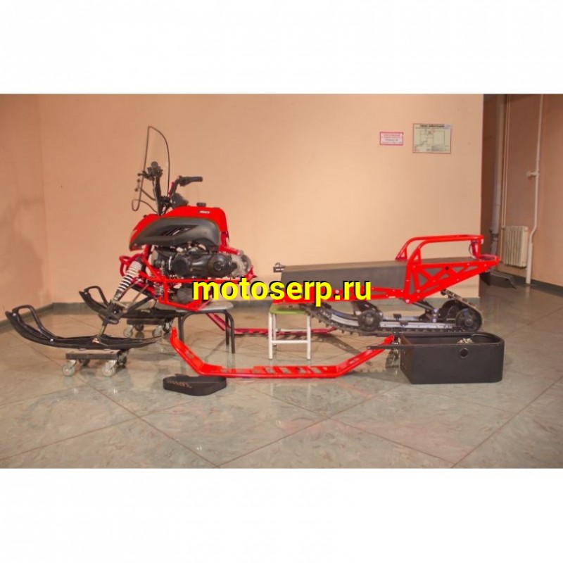 Купить  ====Снегоход IRBIS DINGO T150 (2022) ПСМ, 4т, 150cc,  электростартер с резервным ручным запуском, усиленная цепь, вариаторный мотор (шт) купить с доставкой по Москве и России, цена, технические характеристики, комплектация фото  - motoserp.ru