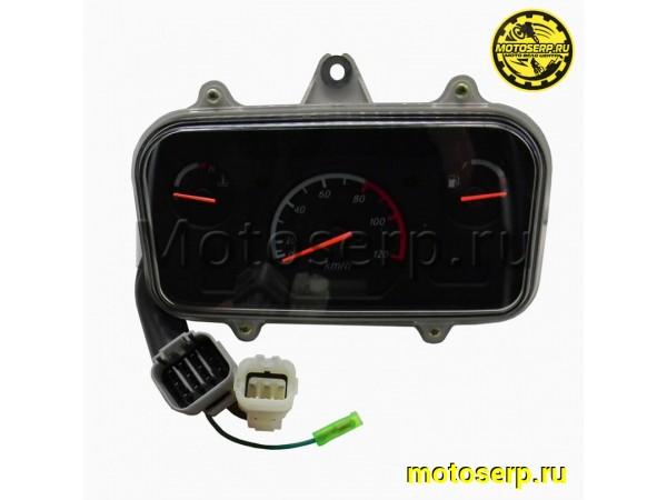 Купить  Спидометр (щиток, панель приборов) CF X8 (шт) (MP 9010-170110 купить с доставкой по Москве и России, цена, технические характеристики, комплектация фото  - motoserp.ru