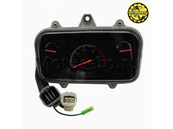 Купить  Спидометр (щиток, панель приборов) CF X8 (шт) (MP 9010-170110 купить с доставкой по Москве и России, цена, технические характеристики, комплектация фото  - motoserp.ru