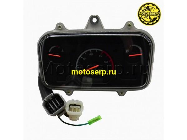 Купить  Спидометр (щиток, панель приборов) CF X8 (шт) (MP 9010-170110 купить с доставкой по Москве и России, цена, технические характеристики, комплектация фото  - motoserp.ru