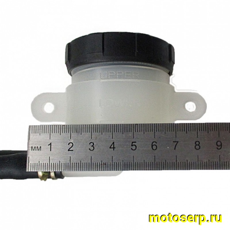 Купить  Цилиндр главный тормозной в сборе CF X8 (шт) (MP 7020-080110 купить с доставкой по Москве и России, цена, технические характеристики, комплектация фото  - motoserp.ru