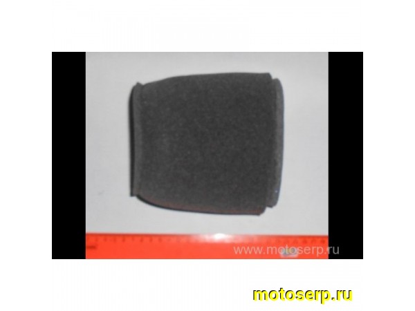 Купить  Фильтр воздушный (Фильтрующий элемент) CF 500, X6  (шт) (MP 0180-1120A0 купить с доставкой по Москве и России, цена, технические характеристики, комплектация фото  - motoserp.ru